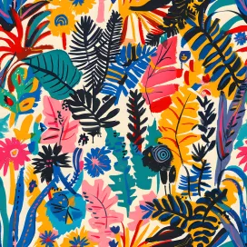 Jungle 522
